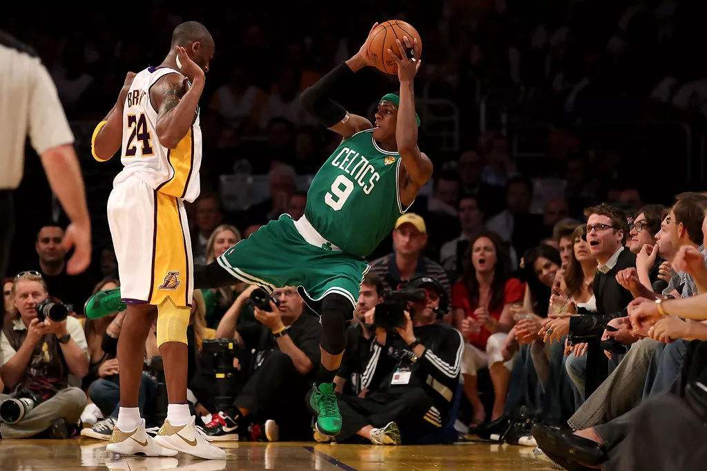 2010nba总决赛，2010nba总决赛g6