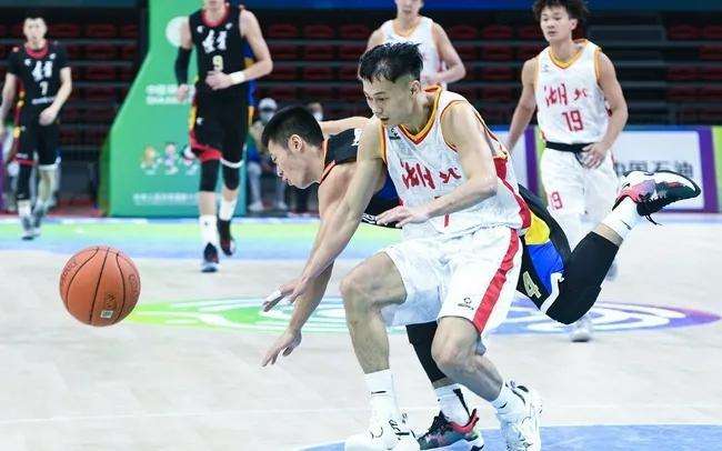 全运男篮赛程，全运会男篮赛程安排