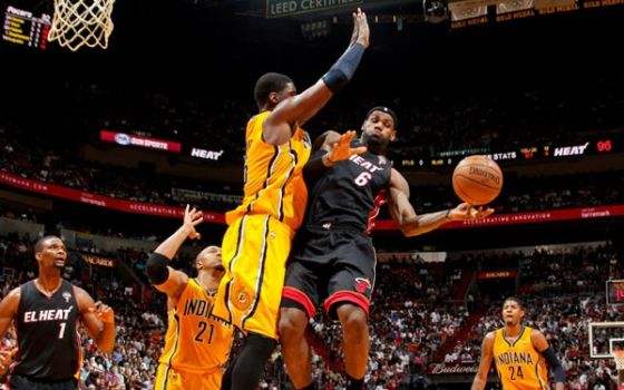 nba球赛，nba球赛几年一次
