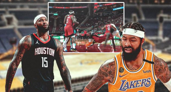 湖人火箭季后赛直播，nba季后赛火箭湖人直播