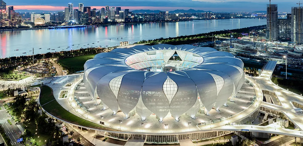2022年亚运会，2022年亚运会在我国哪个城市举行