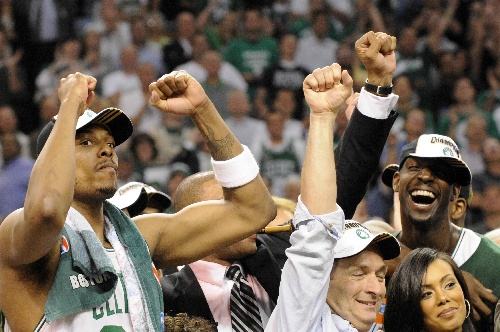 2008年nba总决赛，2008年nba总决赛录像回放高清CCTV