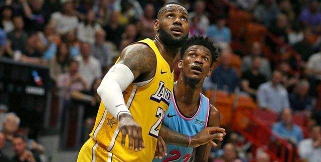 nba湖人vs雷霆，湖人vs雷霆比赛直播