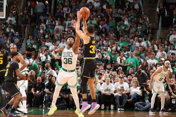 nba决赛时间，nba决赛时间表2020