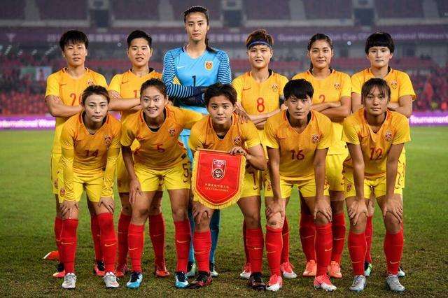 女足世界杯2019时间，2019女足世界杯揭幕战