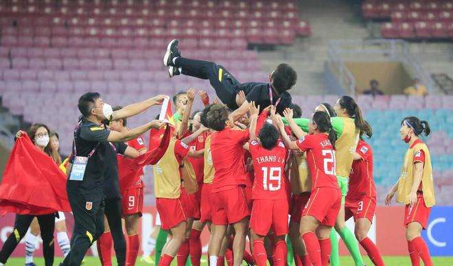 女足世界杯2019时间，2019女足世界杯揭幕战