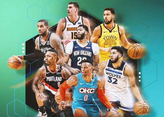 nba全明星2019，nba全明星2019阵容