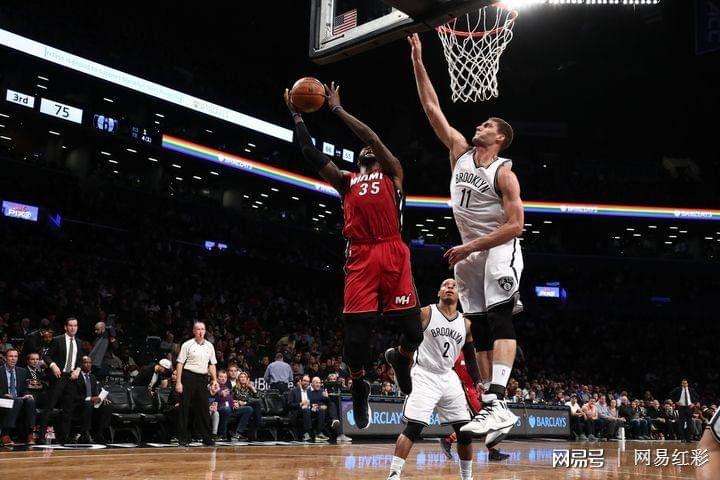 篮网vs热火，篮网VS热火今日nba赛程表