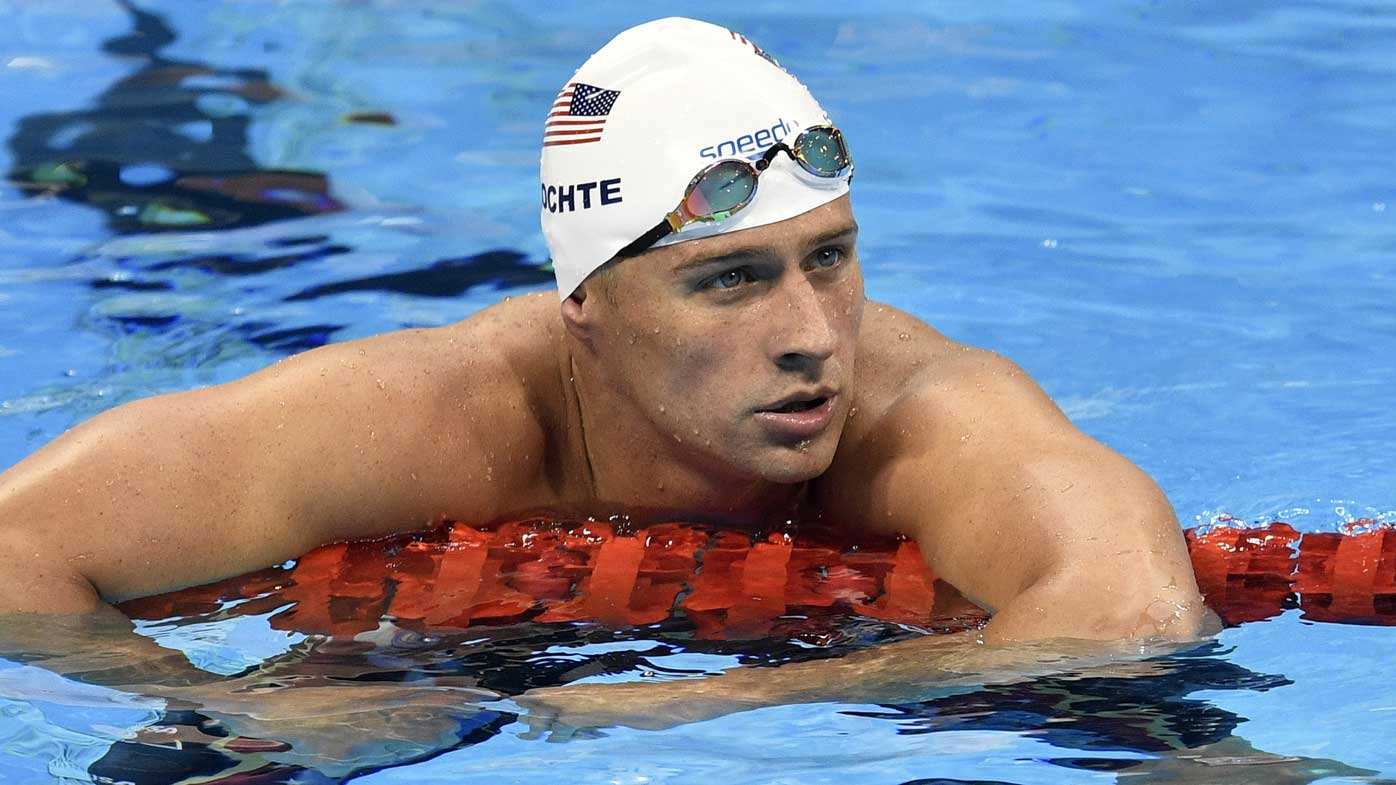 lochte，lochtenberg