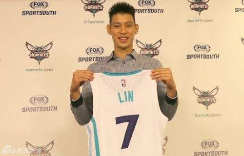 华裔球员林书豪简介，美籍华人nba球员林书豪