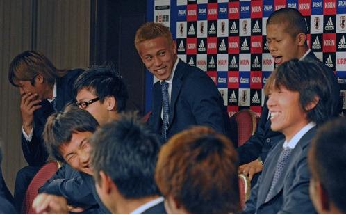 田中斗笠王，田中斗笠王要是参加18世界杯