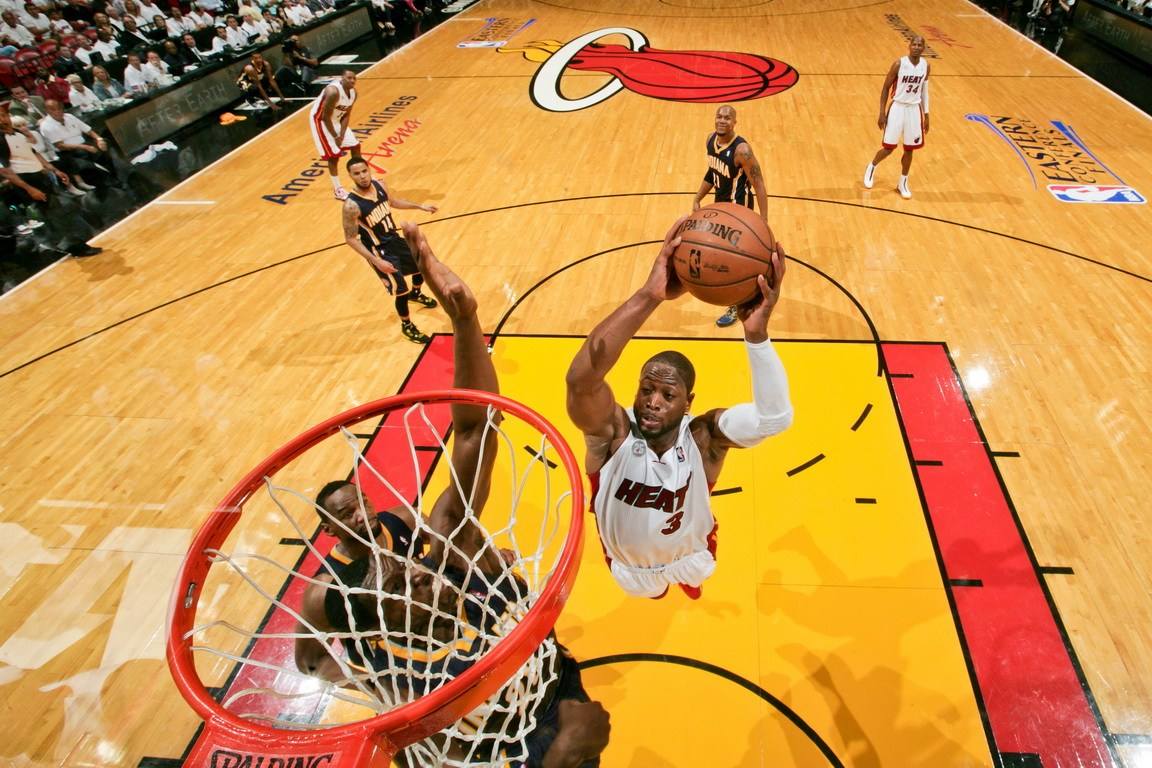 2012nba东部决赛，2012nba东部决赛录像回放