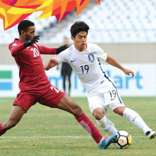 u23亚洲杯直播，u23亚洲杯直播比分