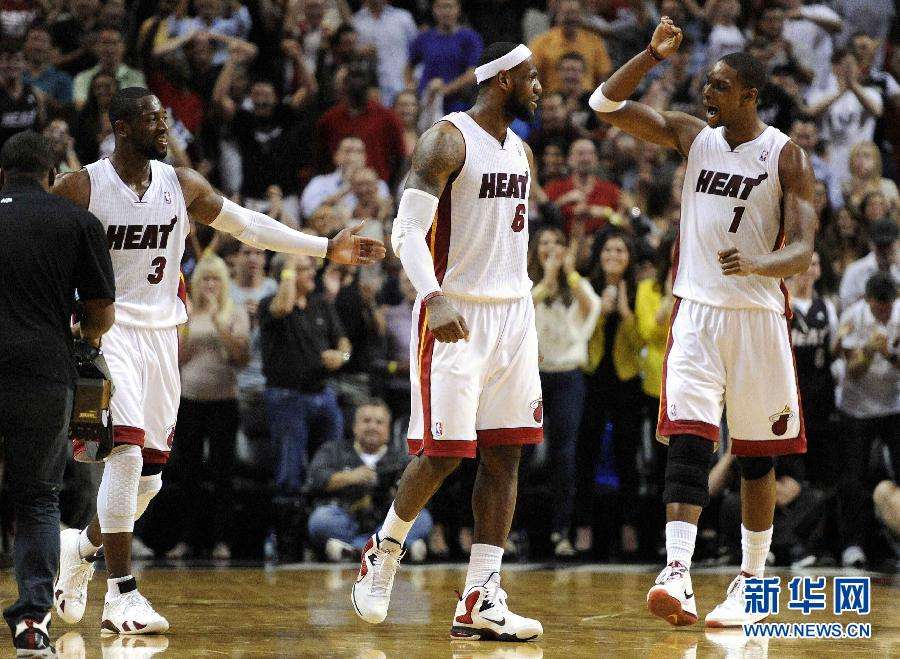 2011nba常规赛，2011nba常规赛热火vs凯尔特人