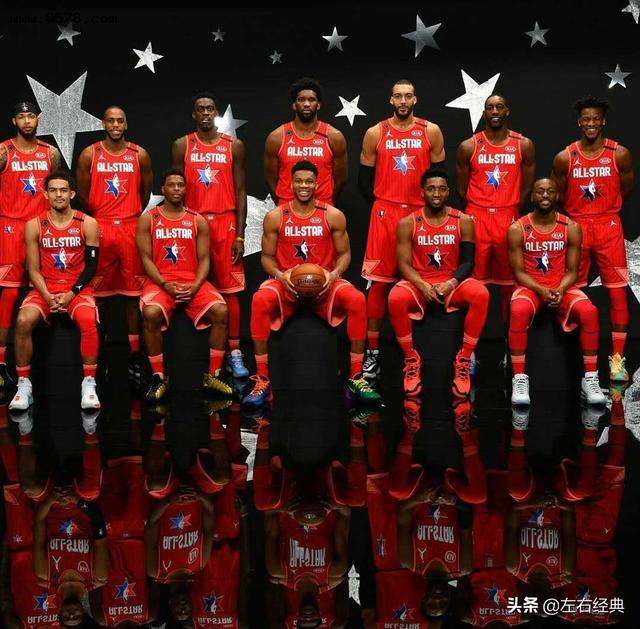 2020nba全明星赛时间，2020nba全明星正赛时间