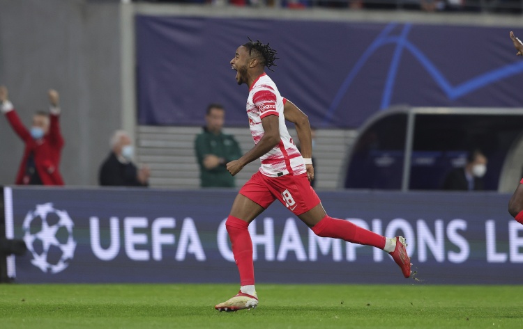 Athletic:利物浦今夏会寻求签潜力边锋,恩昆库、鲍文等人是候选