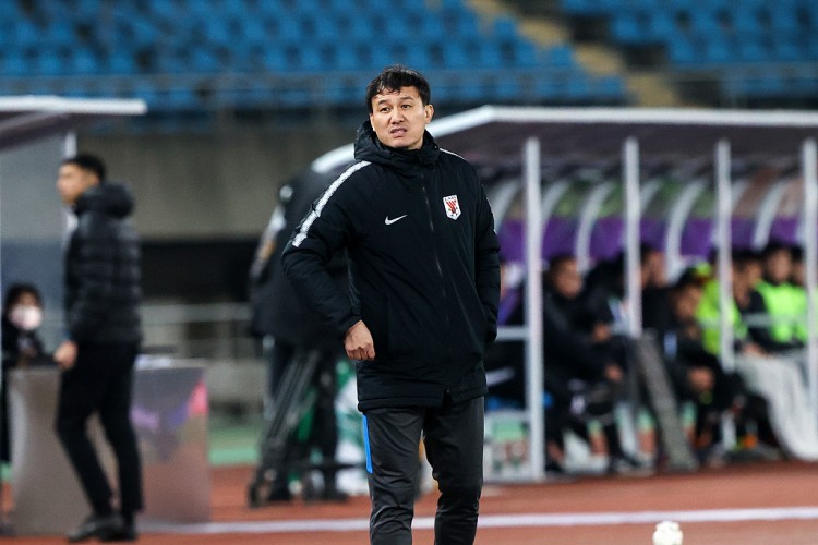 体坛记者:泰山方面对亚冠很有想法,增设U21梯队未雨绸缪