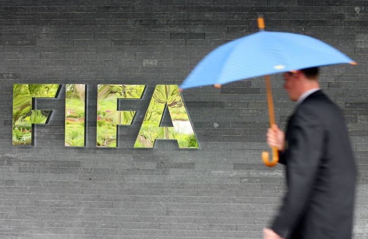 FIFA：延长针对俄乌球员的临时雇佣条例，允许他们与外国球队签约