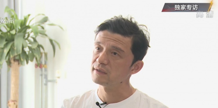 谢晖:我们踢球的方式只有高位逼抢一种 目标是每一天都有进步