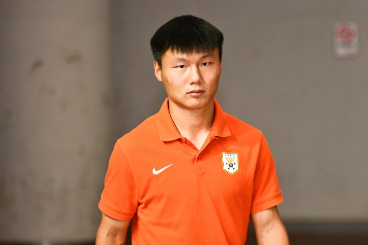 足球报:由于表现机会有限,方昊可能赛季结束后离开泰山