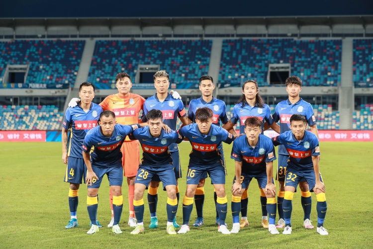 粤媒:李玮锋任主帅以来,广州城场均1.71分,有望实现保级