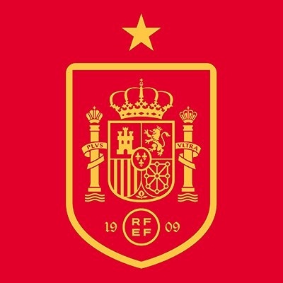 巴德阿意法之后,西班牙是第6支完成世界杯百球里程碑球队