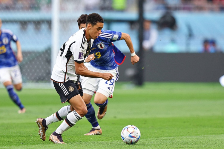 韩乔生谈卡塔尔世界杯:长江后浪推前浪,未来属于年轻人