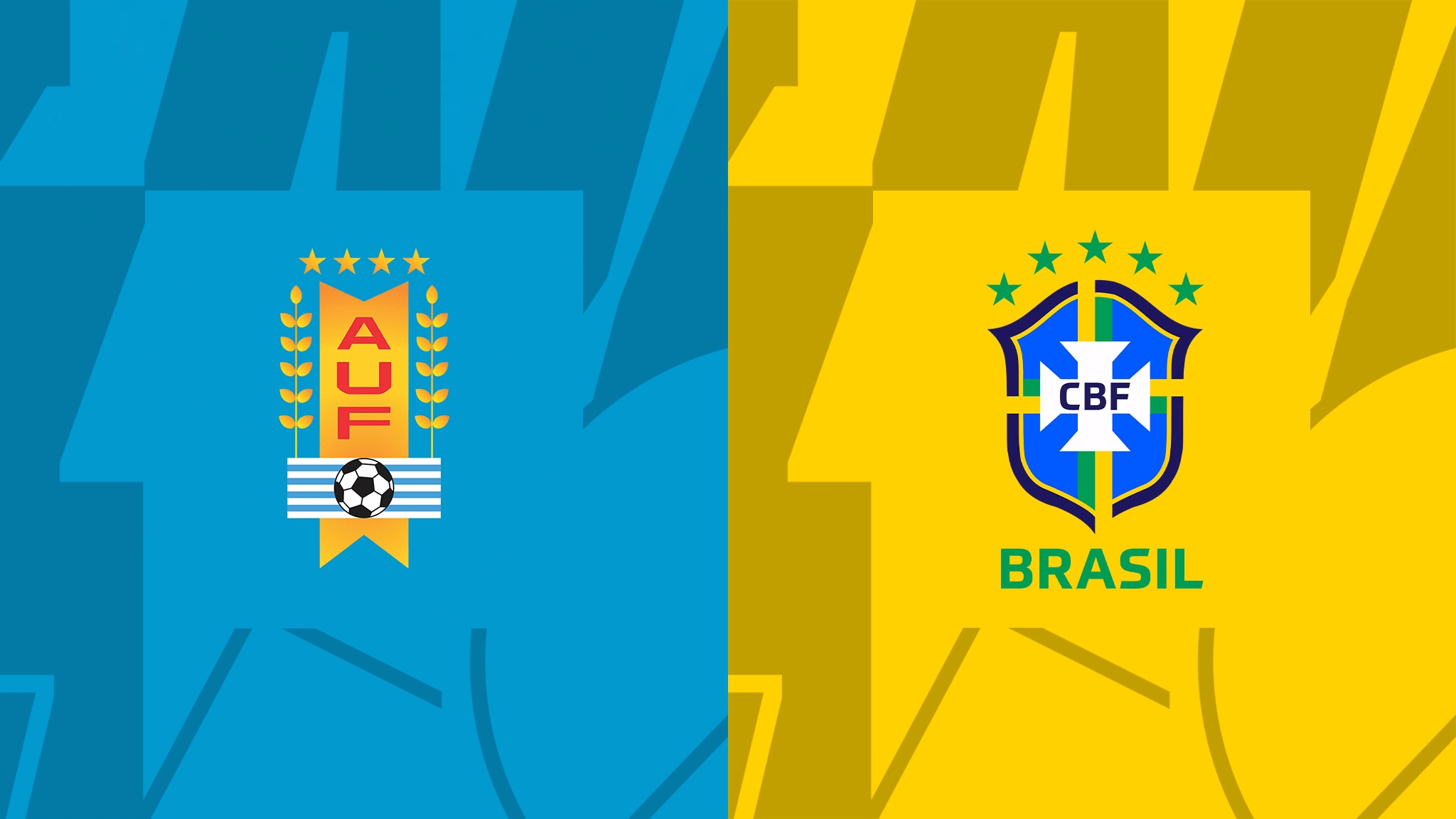 巴西vs乌拉圭首发：热苏斯PK努涅斯内马尔、巴尔韦德出战_1