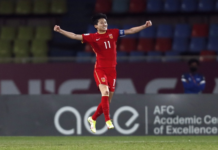 媒体人：中国女足第二个丢球王珊珊责任最大，她不合适踢中后卫
