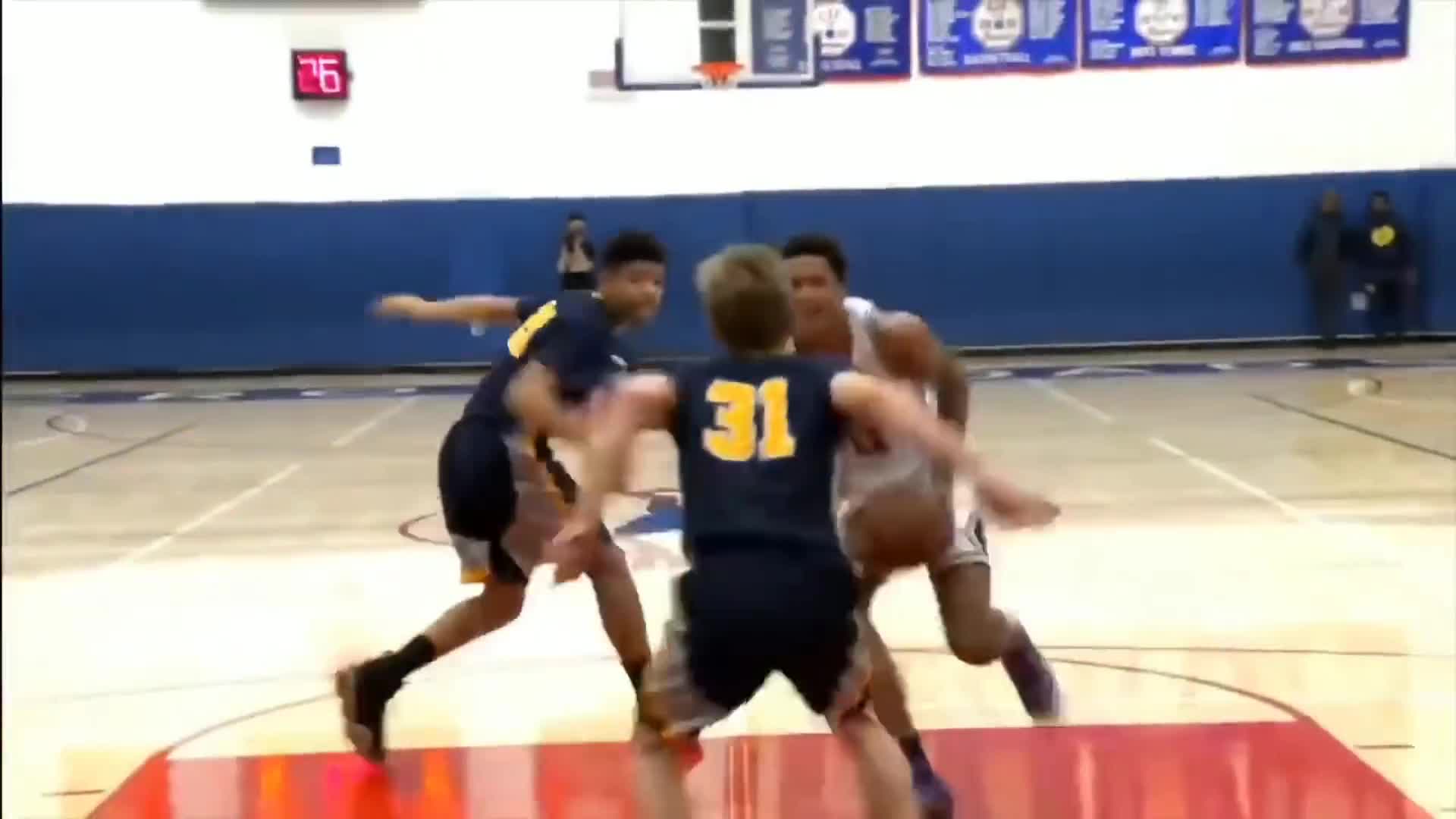 那些NBA的星二代们 谁更有希望接过父辈的衣钵呢？