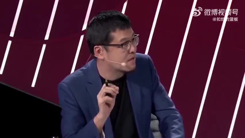 杨毅：交易哈登的时候我就说篮网完蛋了