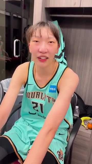霸气！韩旭：对手是西部第一，但又怎么样