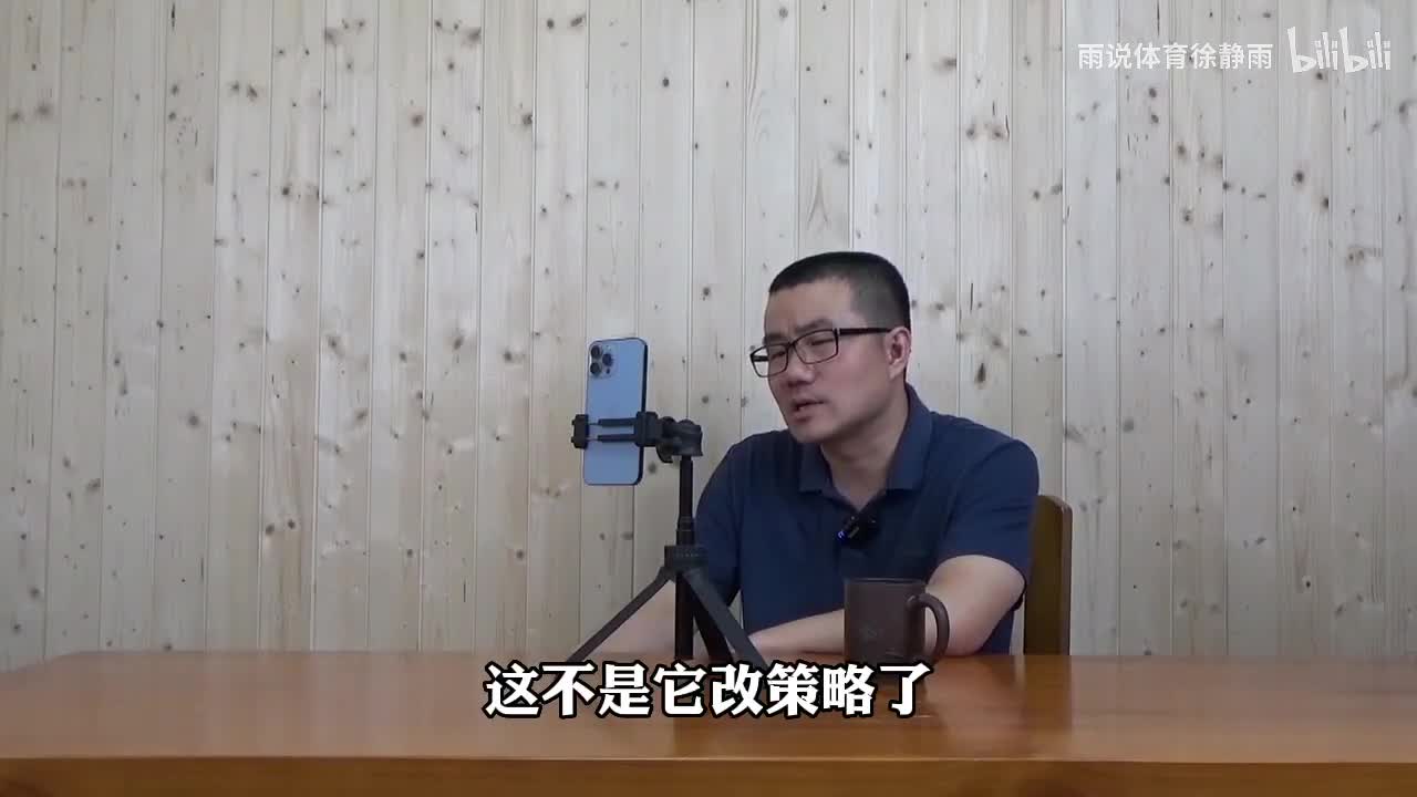 杜兰特交易为何遇冷？徐静雨：真实价值有限，各队普遍没十足兴趣