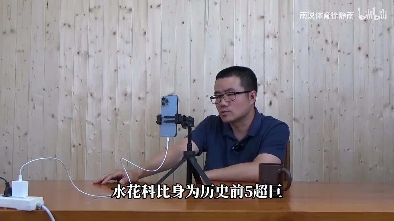 01湖人和17勇士谁更强？徐静雨：明摆着勇士强，远古吹别再吹了！