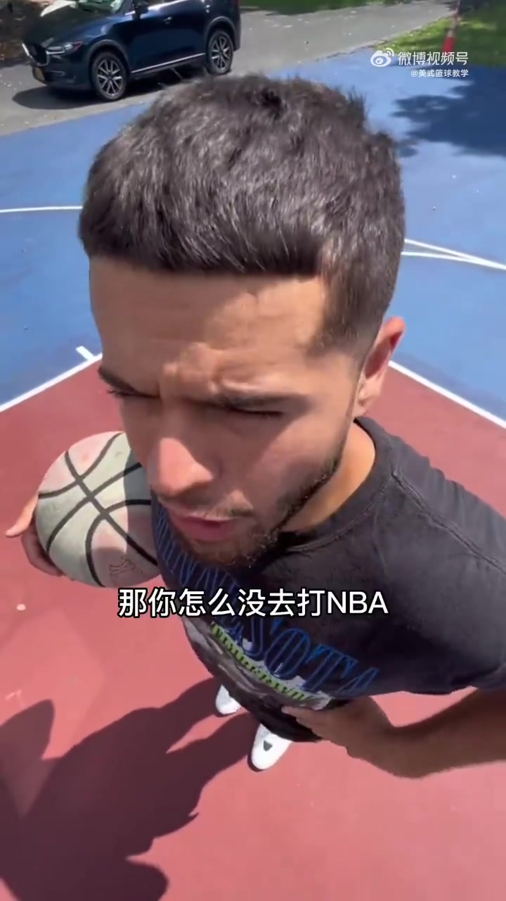 如果我有194，肯定能打NBA？