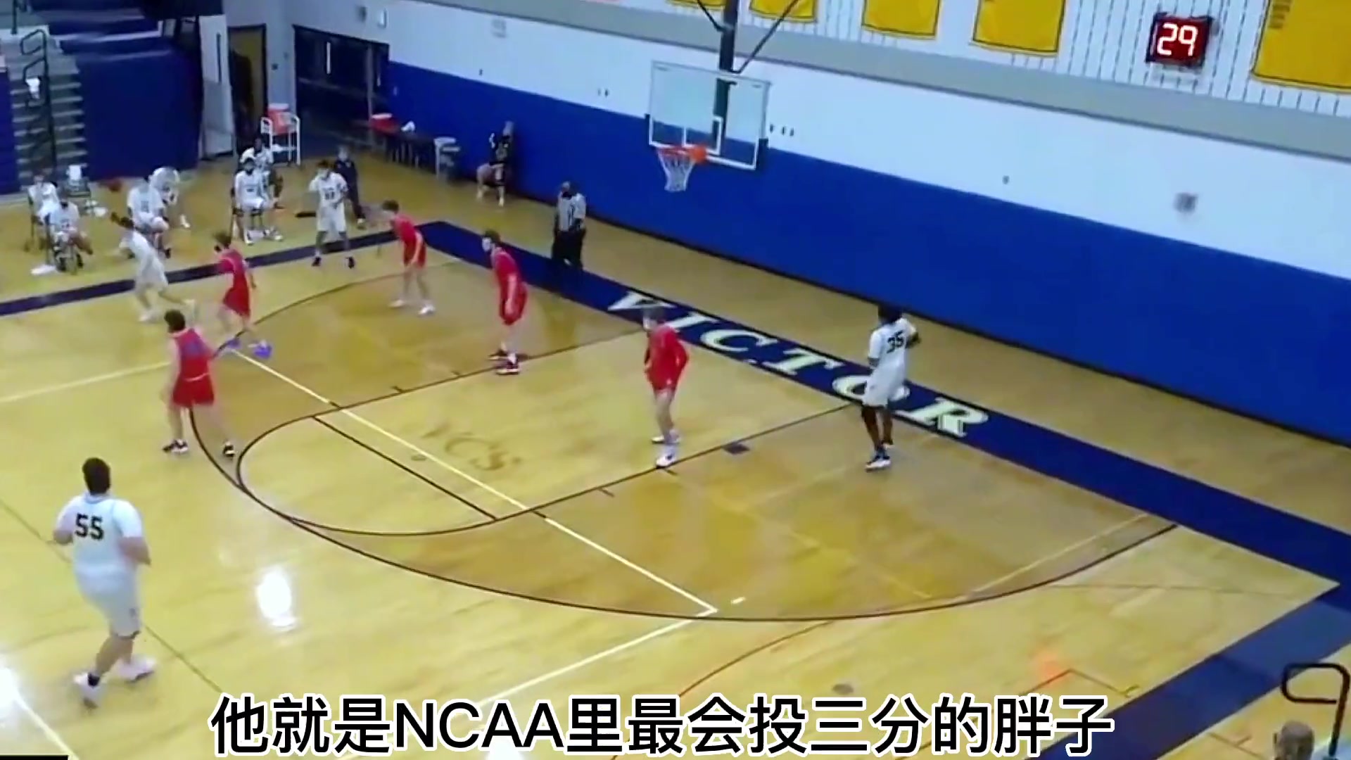 330斤的“约基奇plus” 球风华丽 三分神准