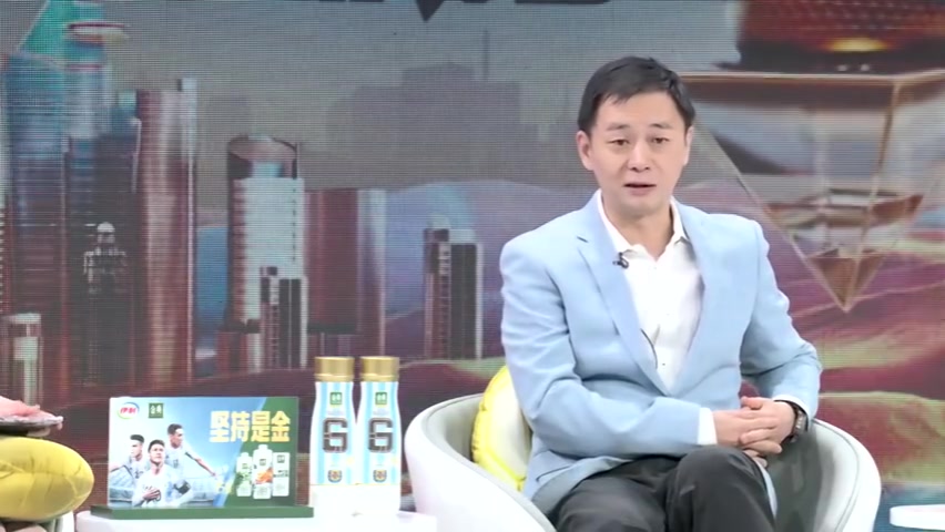 颜强：C罗的伟大无需世界杯证明