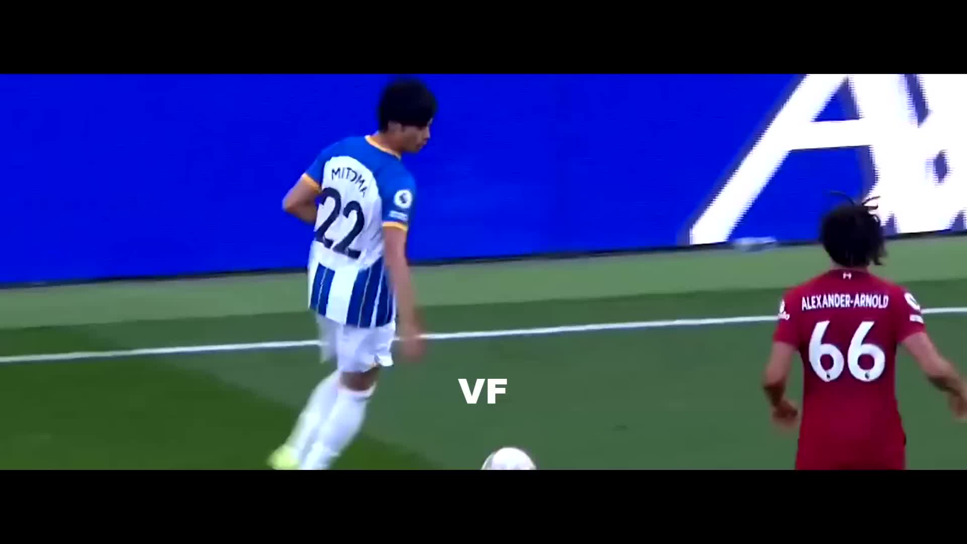 如同过马路？三球王1v1超强过人集锦