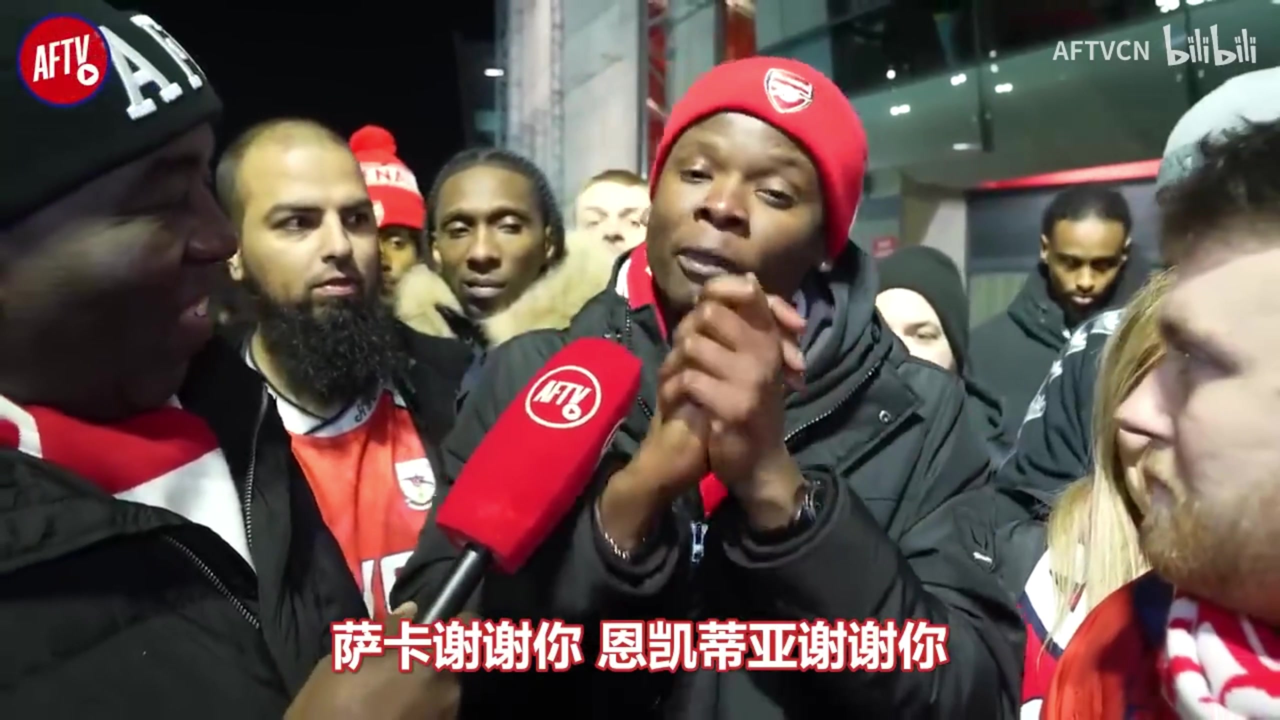 感动！枪迷：去年我失去了至亲，这支阿森纳真的拯救了我