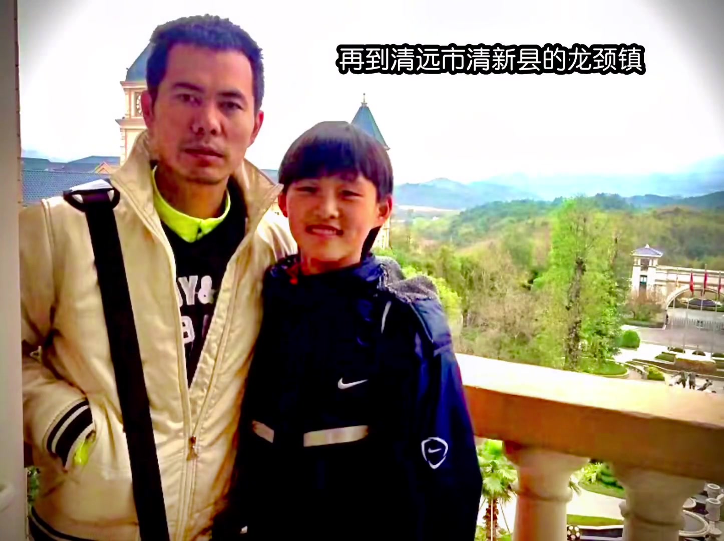 “李父三迁”！在中国培养一个国少球员真不容易