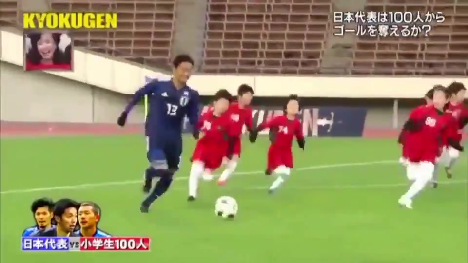 很快啊！球迷恶搞：梅西对阵MLS球员表现