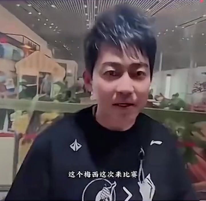 苏醒：主办方请我演唱，倒贴也可以