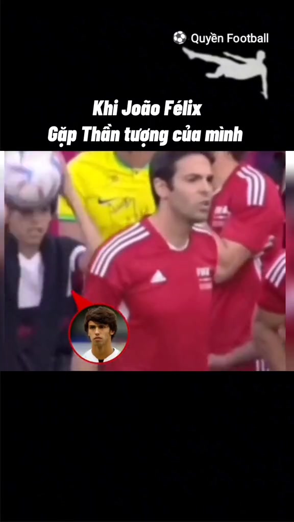 知道菲利克斯为啥叫“赛卡卡”了吧