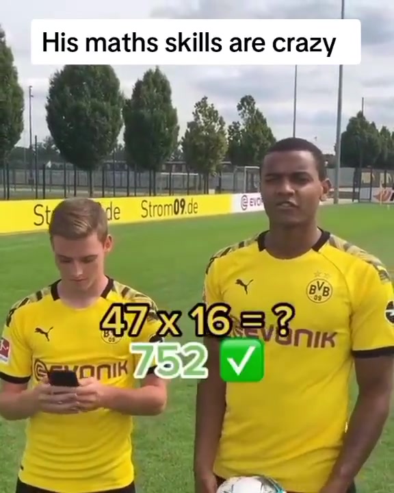 阿坎吉是个数学天才