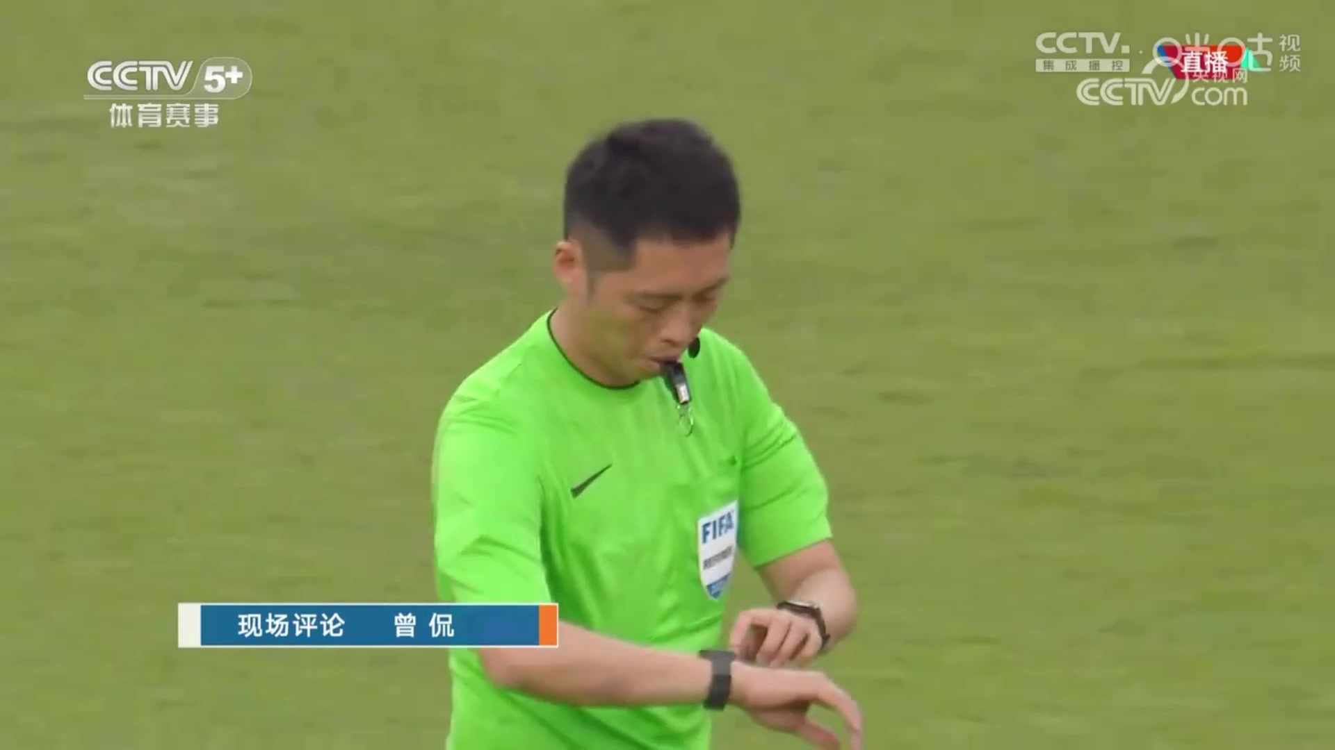 【集锦】友谊赛-男足亚运队9分钟丢3球1-3韩国U24 徐皓阳破门