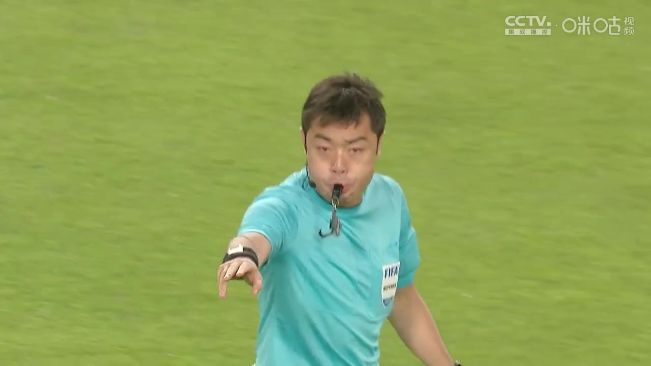 【集锦】友谊赛-孙沁涵制胜巴顿送助攻 男足亚运队1-0韩国U24
