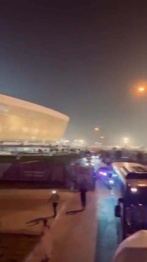 卡塔尔的那个夜晚一定会被梅西铭记一生