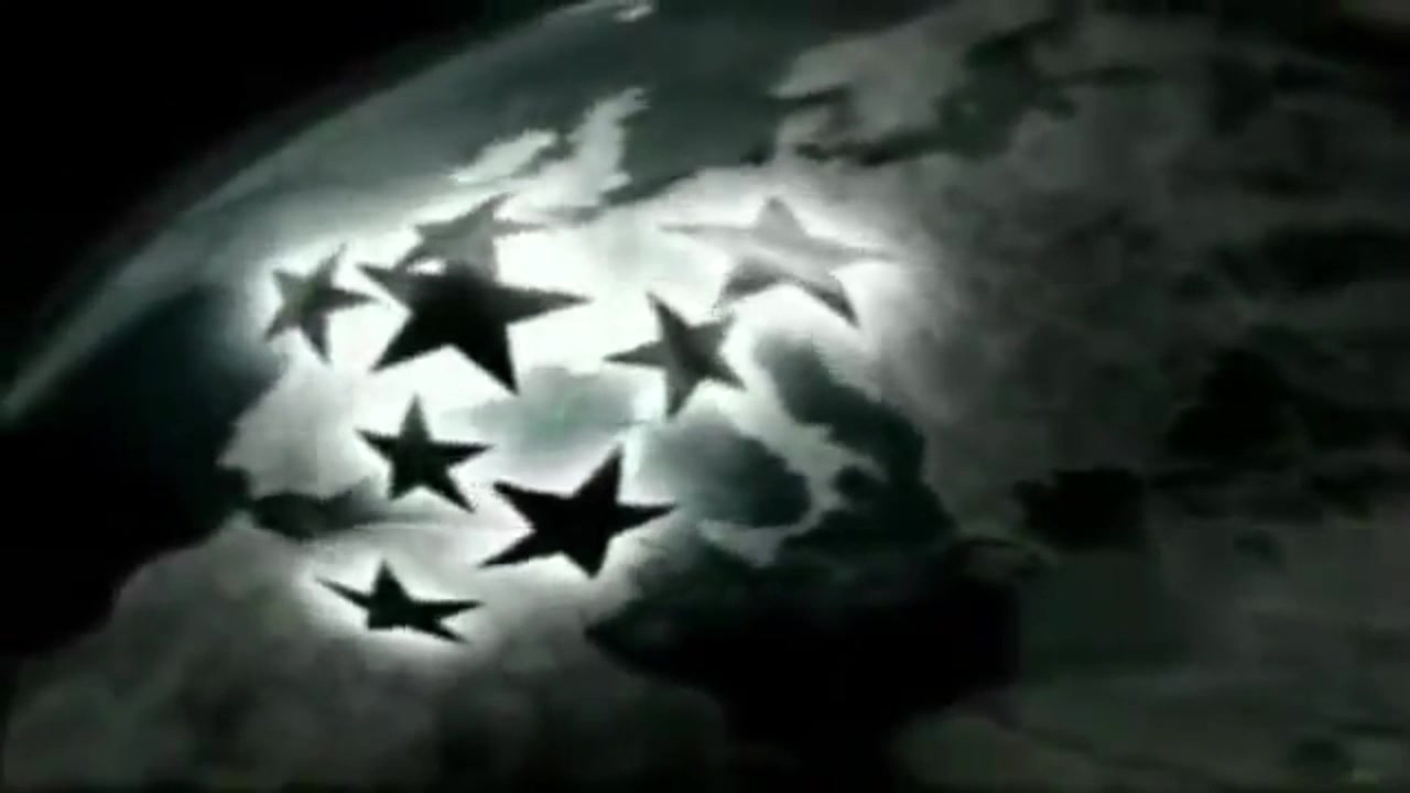 23年前的欧冠开场！1999-2000赛季欧冠开场片头MV！