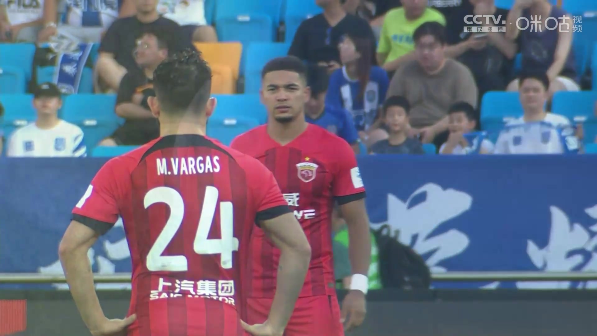 【集锦】足协杯-津门虎点球大战5-3淘汰海港进八强 巴尔加斯失点
