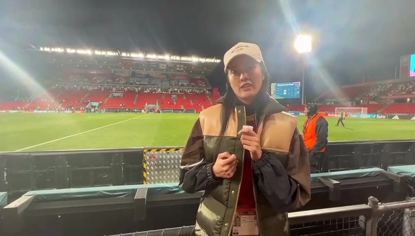 赵丽娜：这可能是她们最后一届世界杯了